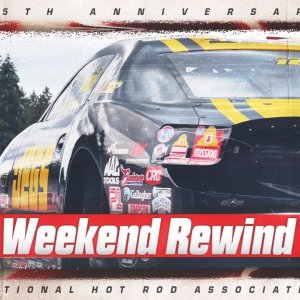 Muckleshoot Casino Resort NHRA Northwest Nationals Weekend Rewind