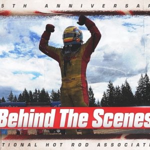 Behind the scenes at the Muckleshoot Casino Resort NHRA Northwest Nationals