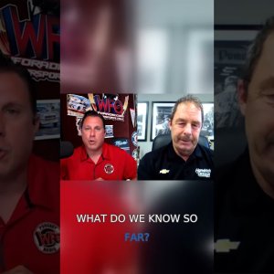 2027 NHRA Pro Stock rules update from Greg Anderson #NHRA #Racing #Motorsports #DragRacing #dyno