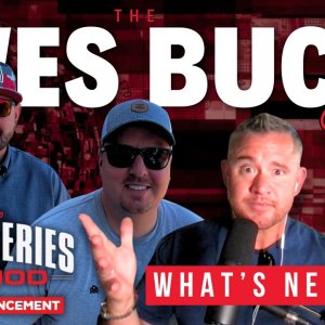 The Wes Buck Show | Ep. 434 | DRAG ILLUSTRATED | WSOPM | MAJOR ANNOUNCEMENT