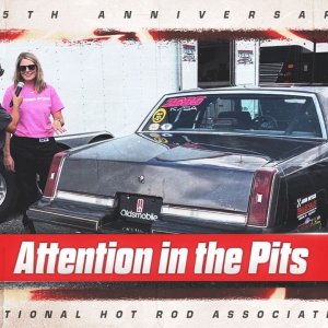 Attention in the Pits Episode 178: Amanda Hodges