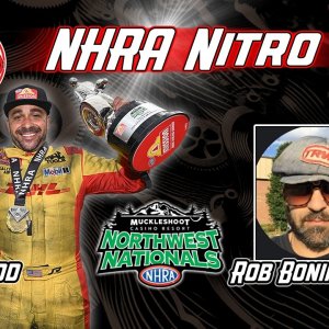 J.R. Todd and Rob Boninfante join WFO Radio!