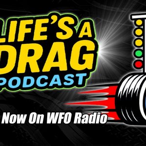 Life's A Drag - Abby Werner-Woodward and co-host Joleigh Stanfield welcome guest Corey Michalek