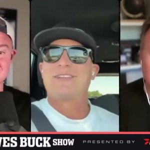 Austin Prock on his famous "Who's Laughing Now?" Quote!