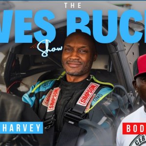The Wes Buck Show | Ep. 428 | Travis Harvey & Boddie Sr.!!!
