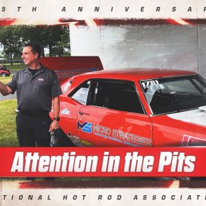 Attention in the Pits Episode 179: Dan Fletcher
