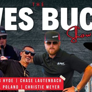 The WBS | Ep. 435| Spencer Hyde, Chase Lautenbach, Michael Poland, & Christie Myer!