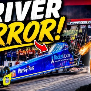 Bristol Started Rough... And Then I Made It Worse