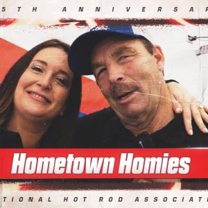 Where it all started for Greg Anderson | Hometown Homies