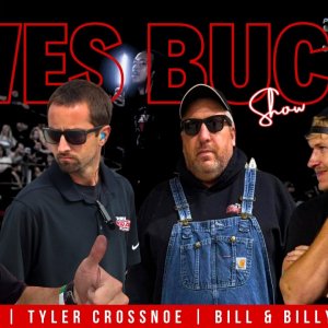 The WBS | Ep. 436 | Bill & Billy Hoskinson, Ned Dunphy, & Tyler Crossnoe