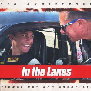In the Lanes at the #BrainerdNats