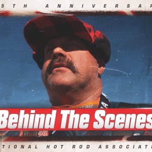 Behind the scenes at the NHRA Brainerd Nationals