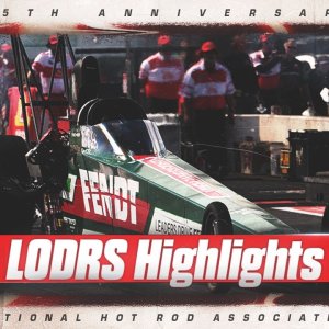 Lucas Oil Drag Racing Series Highlights from the NHRA Brainerd Nationals