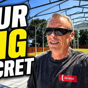 We’ve Been Hiding This For Over A Year…