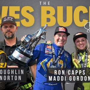 The WBS | Ep. 430 | Ron Capps, Maddi Gordon, Peter Norton, & Paige Coughlin!