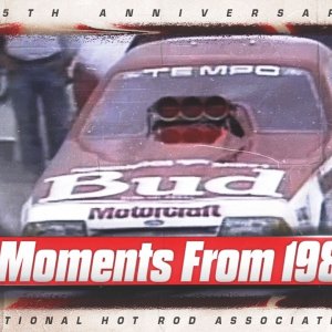 5 moments from the 1986 U.S. Nationals