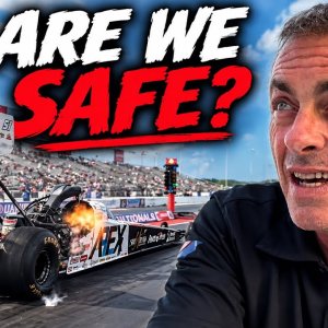 The Fight To Make The U.S. Nationals Continues!!!