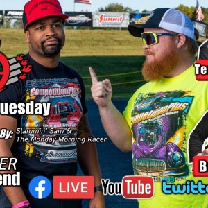 Power Hour #62 Terry McMillen & Buddy Hull on 2022 NHRA Top Fuel