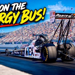 “Racing Didn’t Go Our Way… But That’s Not The End Of The Story