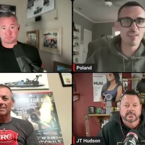 Clay Millican Gets BRUTALLY HONEST About Street Outlaws