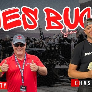 The Wes Buck Show | Ep.431 | Mark Beatty, Chase Womack, & More!!