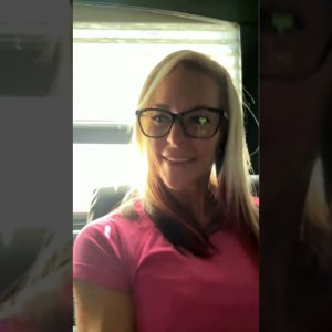 Broken valve spring! Why it fuels my drive for a championship! Angie Smith on WFO...