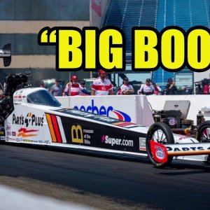 It Backfired And Ended Our Race Day…