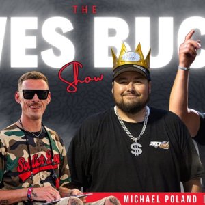 The Wes Buck Show | Ep. 425 | Corey Stamper & Michael Poland