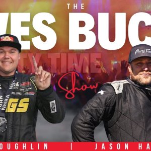 The Wes Buck Show | Ep. 441 | Jason Harris & TJ Coughlin!!!