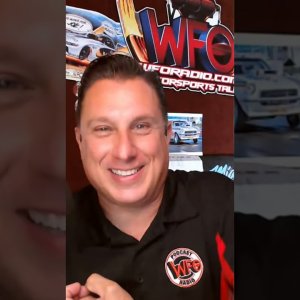 Finding flow state: the mental edge for racers and athletes. - NHRA driver Troy Coughlin Jr.