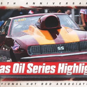 Lucas Oil Drag Racing Series Highlights from the Dodge NHRA Great Lakes Nationals presented by MOPAR