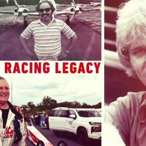 Kalitta Motorsports Drag Racing Legacy