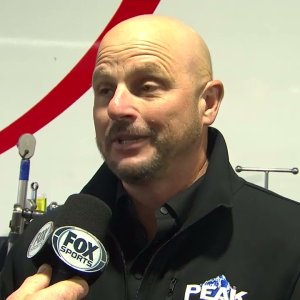 Cornwell #CrewChiefConfidential - Michigan