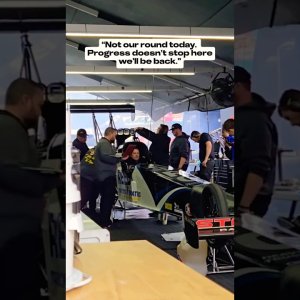 Didn’t go our way today, but the work continues. #nhra #dragracing #topfuel #learnmore