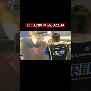 Qualified #9 in Q2.  Still chasing more speed. Let’s go ! #nhra #dragracing #topfuel #learnmore #fyp