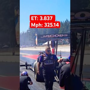 Q1 P2! Great start for the team🏁