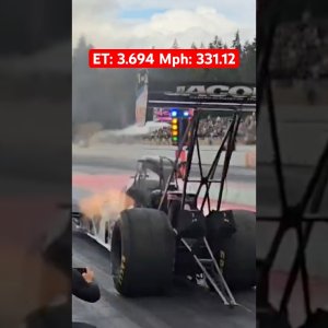 Blink and you missed it: lost by 0.0441 seconds !