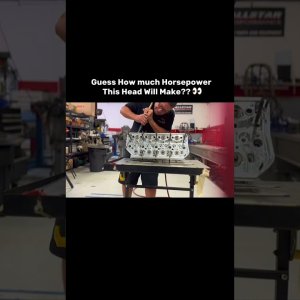 How much Power is Too much Power ??
