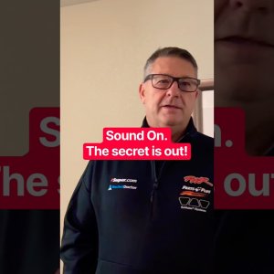 The Reveal.