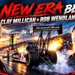 THE NEW ERA BEGINS! Top fuel Race weekend & Full recap.