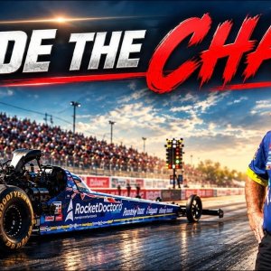 INSIDE THE CHAOS: Q1 to E2