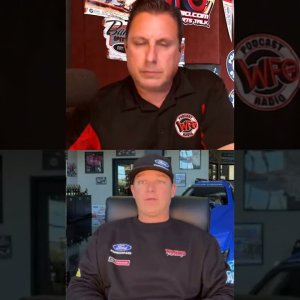 We're building a dynasty: inside our new race shop - Austin Prock