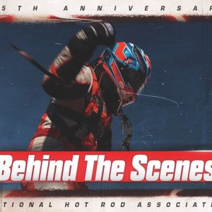 Behind the scenes at the NAPA Auto Parts NHRA Midwest Nationals