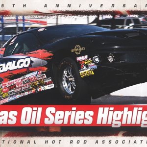 Lucas Oil Drag Racing Series Highlights from the NAPA Auto Parts NHRA Midwest Nationals