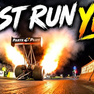 We FINALLY Made the Run We’ve Been Looking For!!!