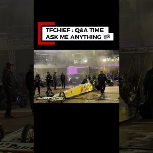 Let’s do a Q&A! Drop your questions in the comment section (Top 10 Questions selected)