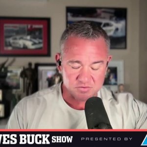 Texas, Hood Scoops, NHRA, Mid-West & No Mercy + Brian Lohnes | Wes Buck Show