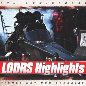 Lucas Oil Drag Racing Series Highlights from the Texas NHRA FallNationals