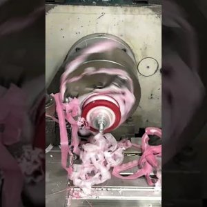 Watch it spin.