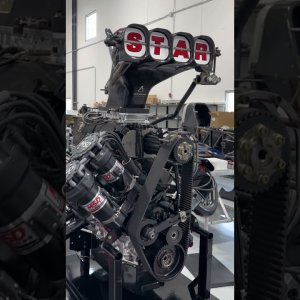 STAR RACER [ Racing Drive Belts]